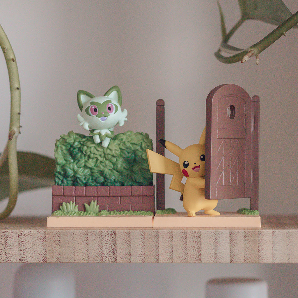 Product image Pokemon - Mystery Figure Pyokotto Waited For You! Collection
