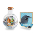 Imagen del producto Puzzle de la mascota de Ravenclaw en botella de poción mágica - Harry Potter