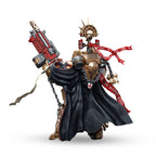 Product image Warhammer 40k - Black Templars High Marshal Helbrecht Action Figure