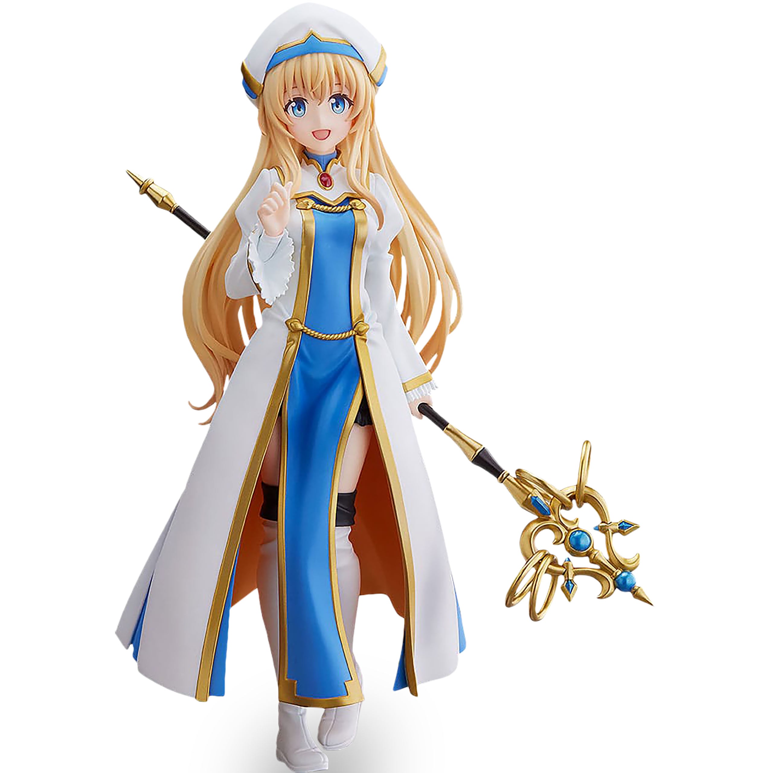 Imagen del producto Figura de la Sacerdotisa de Goblin Slayer 2