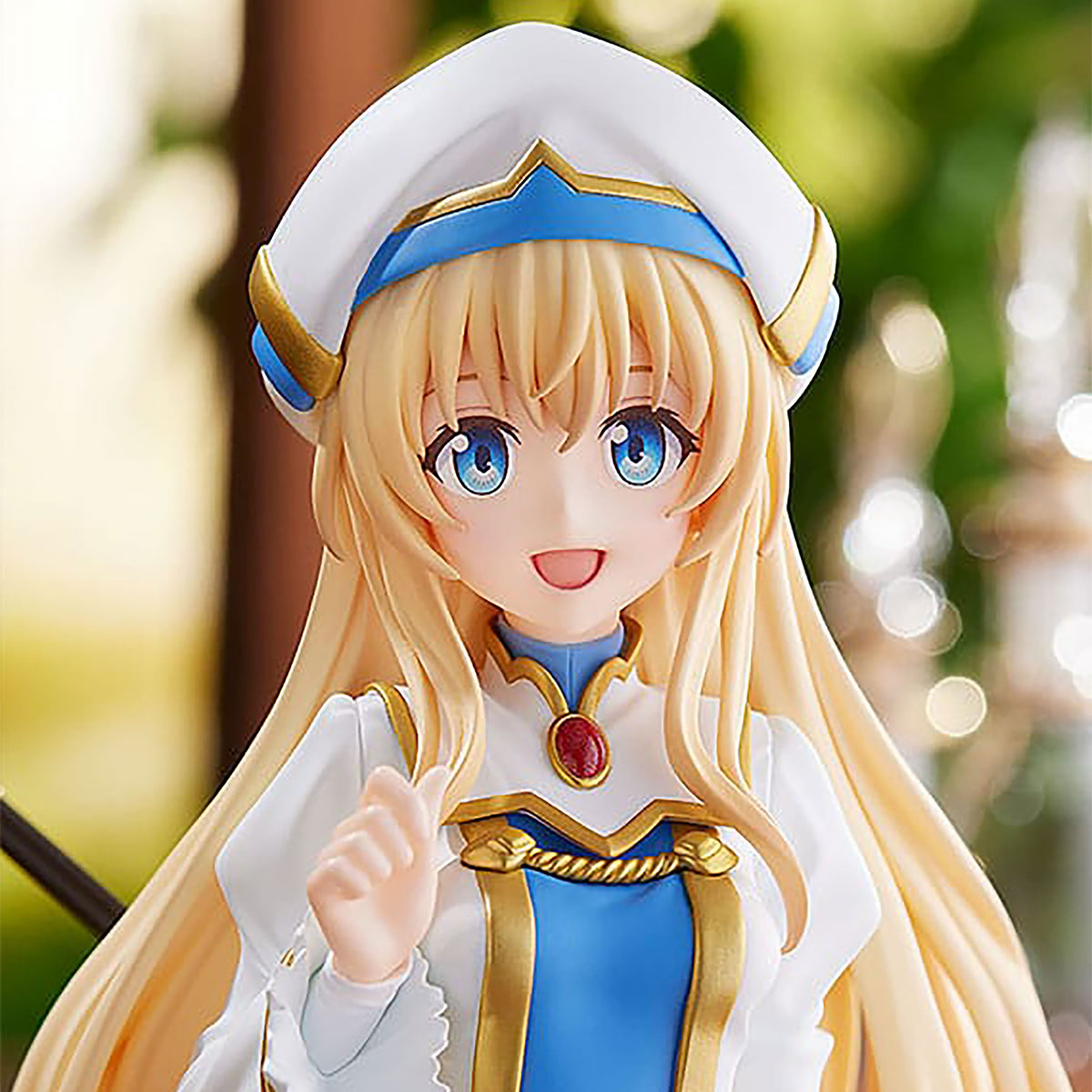Imagen del producto Figura de la Sacerdotisa de Goblin Slayer 2