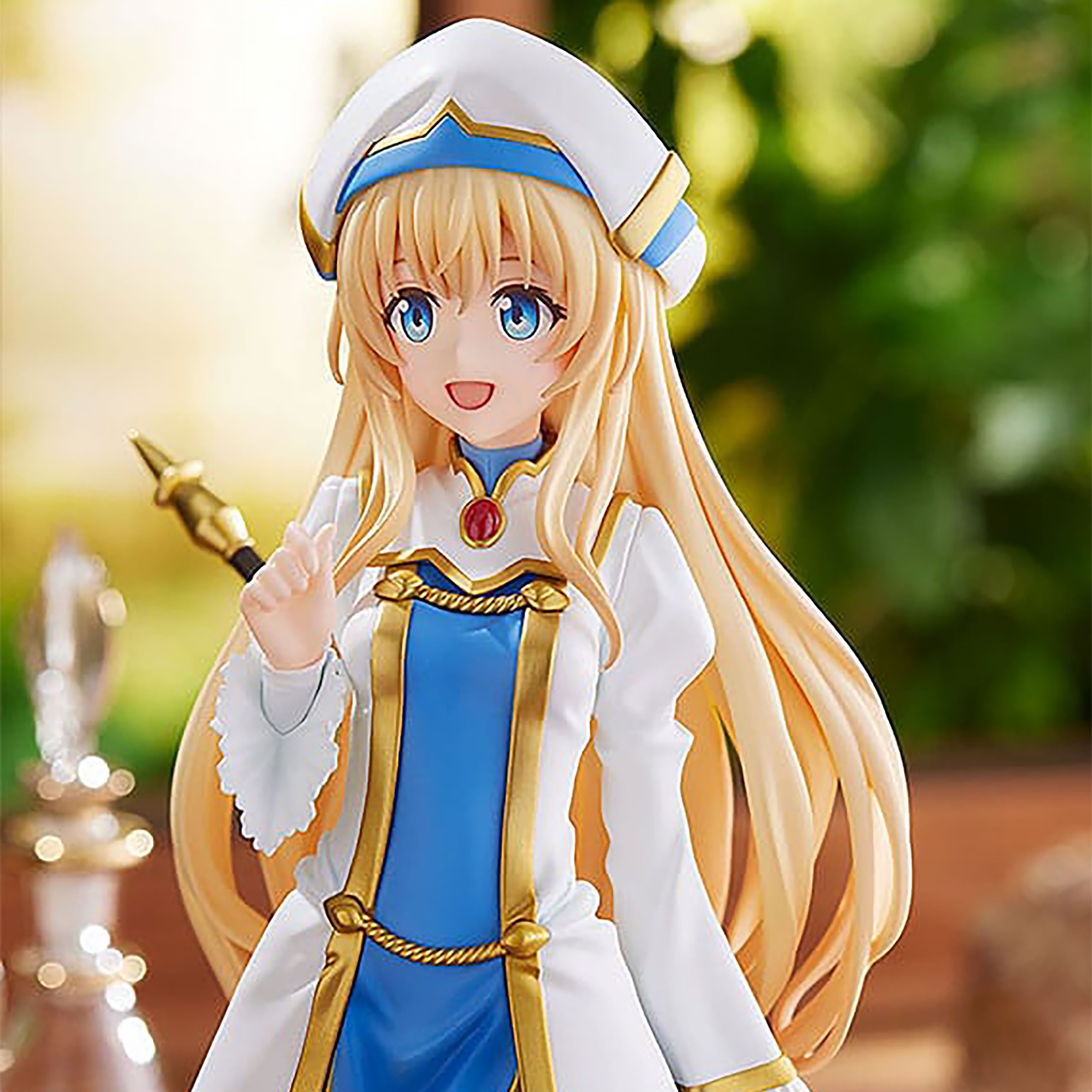 Imagen del producto Figura de la Sacerdotisa de Goblin Slayer 2