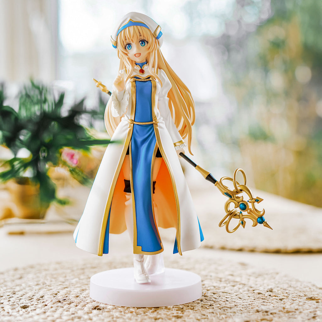 Imagen del producto Figura de la Sacerdotisa de Goblin Slayer 2