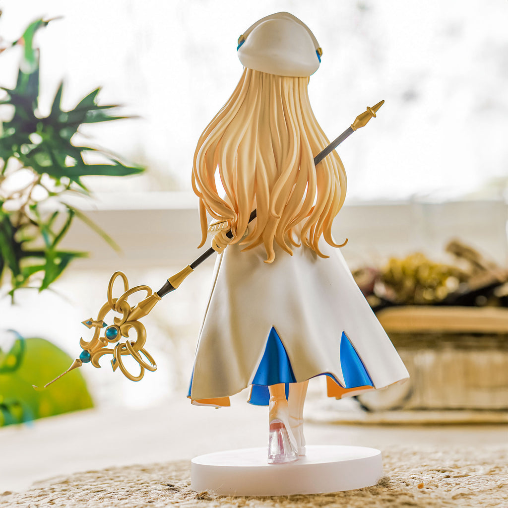 Imagen del producto Figura de la Sacerdotisa de Goblin Slayer 2