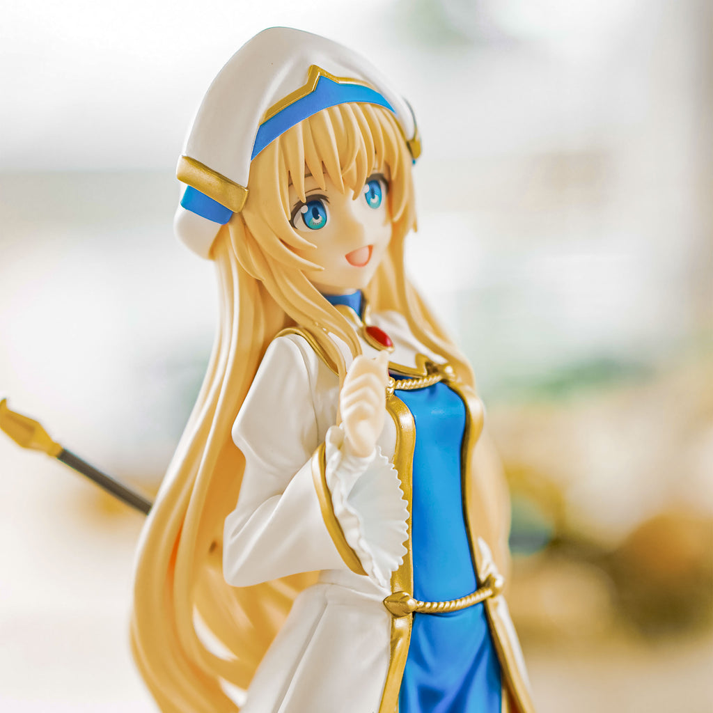 Imagen del producto Figura de la Sacerdotisa de Goblin Slayer 2