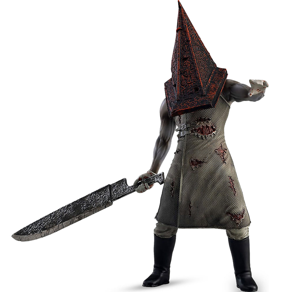 Imagen del producto Silent Hill 2 - Figura de Red Pyramid Head