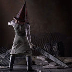 Imagen del producto Silent Hill 2 - Figura de Red Pyramid Head