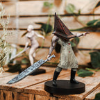 Imagen del producto Silent Hill 2 - Figura de Red Pyramid Head
