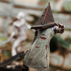 Imagen del producto Silent Hill 2 - Figura de Red Pyramid Head