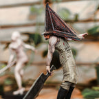 Imagen del producto Silent Hill 2 - Figura de Red Pyramid Head