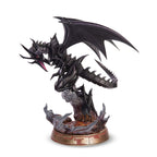 Imagen del producto Yu-Gi-Oh! - Estatua de color negro del Dragón de Ojos Rojos B.