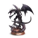 Imagen del producto Yu-Gi-Oh! - Estatua de color negro del Dragón de Ojos Rojos B.