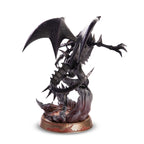 Imagen del producto Yu-Gi-Oh! - Estatua de color negro del Dragón de Ojos Rojos B.
