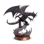 Imagen del producto Yu-Gi-Oh! - Estatua de color negro del Dragón de Ojos Rojos B.