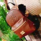 Imagen del producto Pokemon - Mochila Mini Evoli marrón