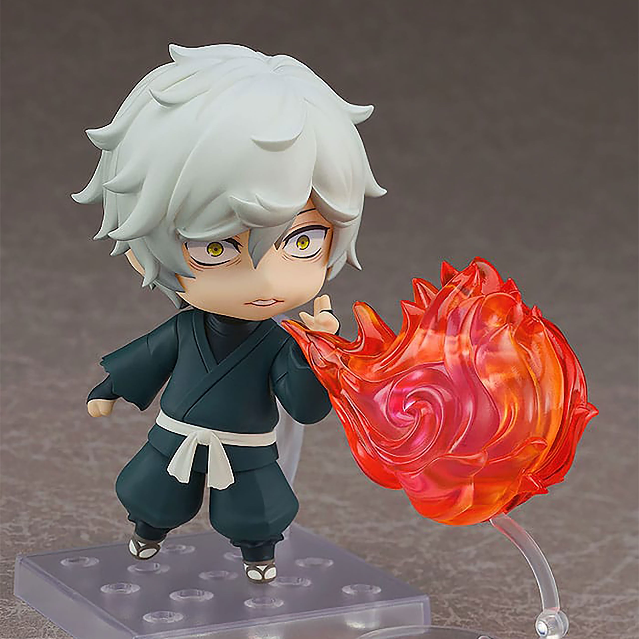 Product image Hell's Paradise - Gabimaru Nendoroid Action Figure