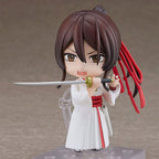 Product image Hell's Paradise - Yamada Asaemon Sagiri Nendoroid Action Figure