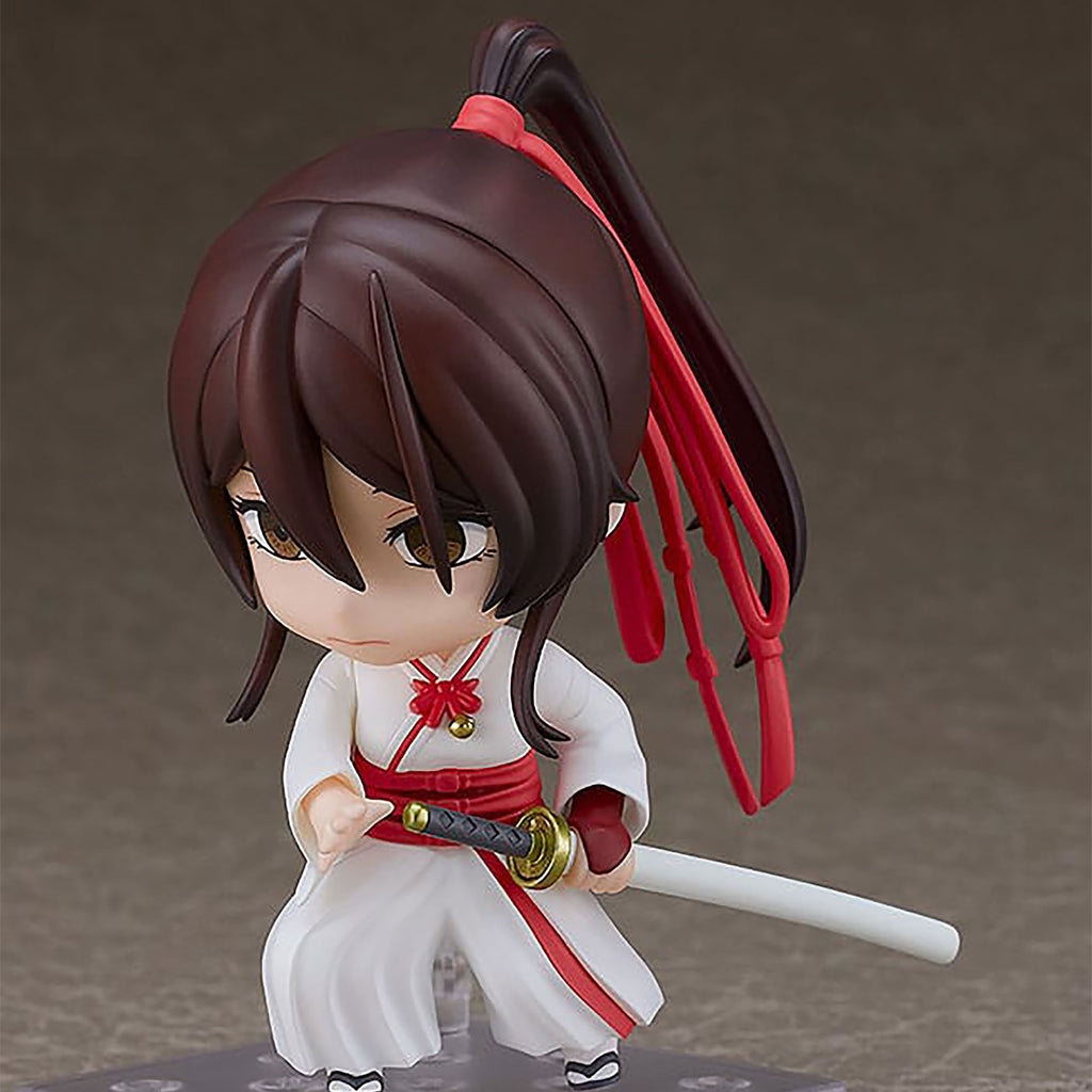 Product image Hell's Paradise - Yamada Asaemon Sagiri Nendoroid Action Figure