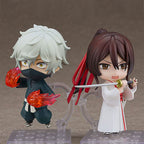 Product image Hell's Paradise - Yamada Asaemon Sagiri Nendoroid Action Figure