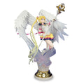 Imagen del producto Sailor Moon Eternal - Estatua de Oscuridad y Luz