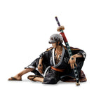 Product image One Piece - Trafalgar Law Portrait Of Pirates Warriors Alliance Statue