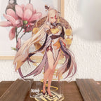 Imagen del producto Genshin Impact - Figura de Acrílico Ningguang