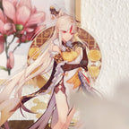 Imagen del producto Genshin Impact - Figura de Acrílico Ningguang