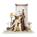 Product image Genshin Impact - Ningguang Eclipsing Star Statue 1:7