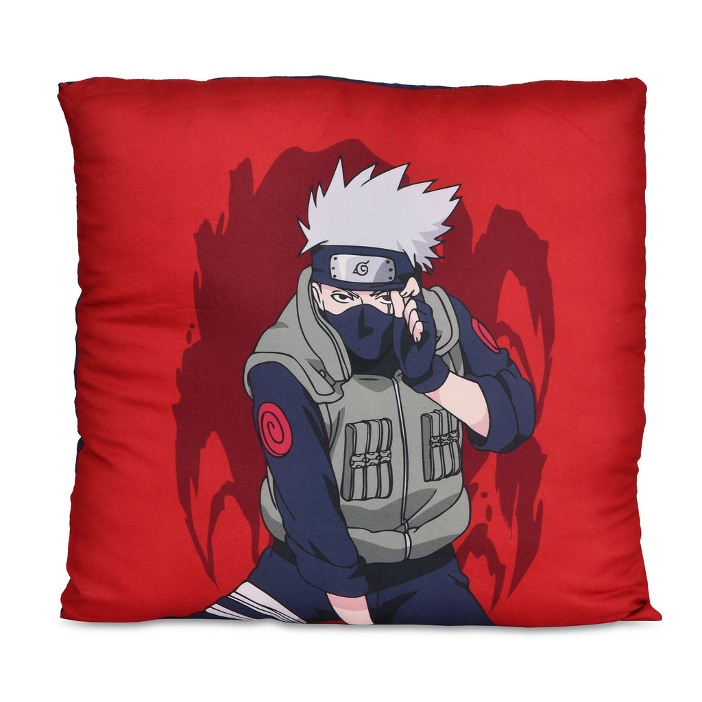 Product image Naruto Shippuden - Sharingan Symbol Pillow