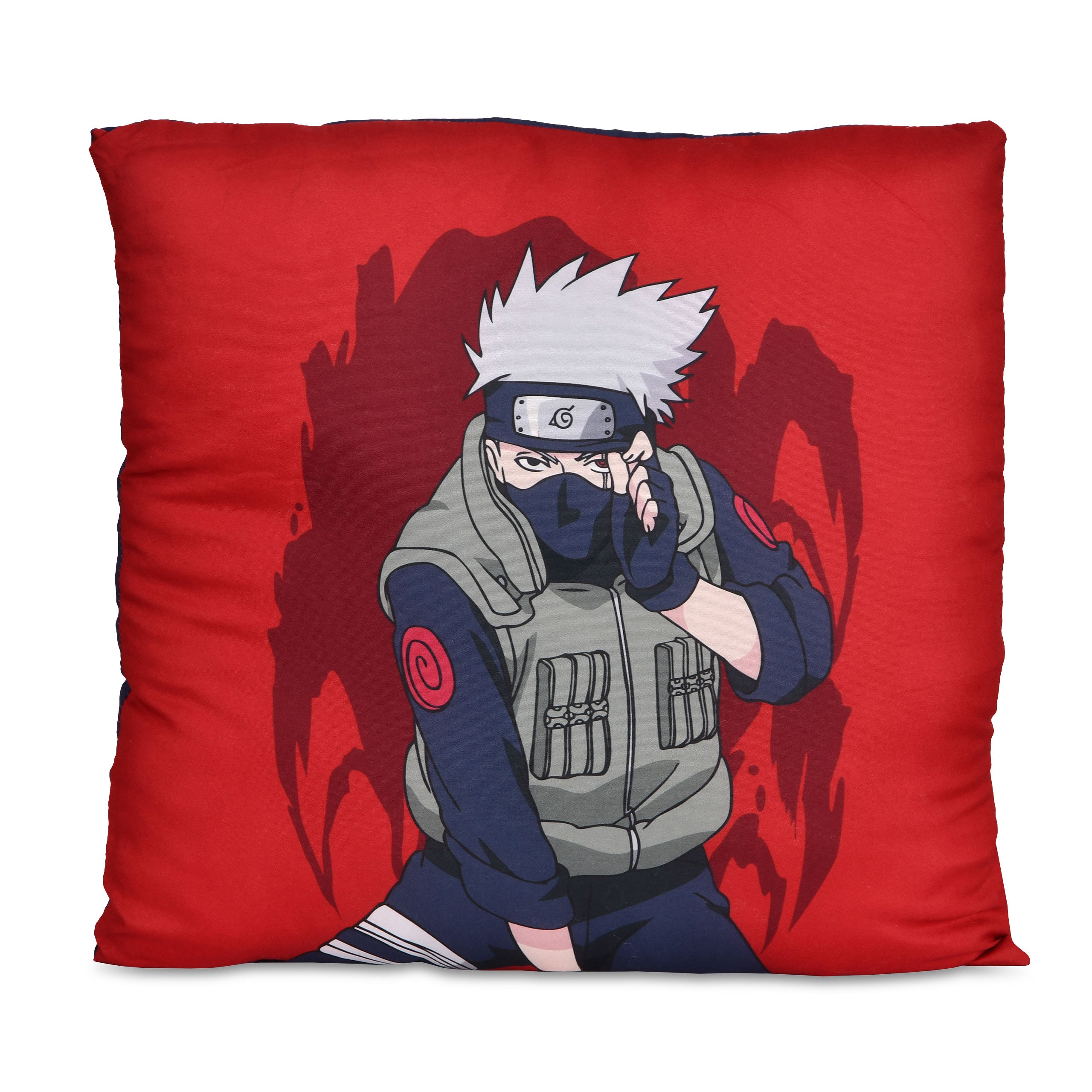 Product image Naruto Shippuden - Sharingan Symbol Pillow