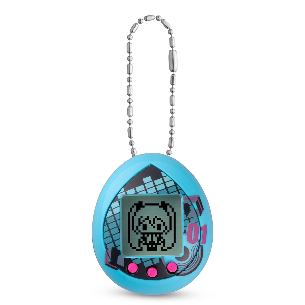 Imagen del producto Hatsune Miku - Cyber Miku Tamagotchi
