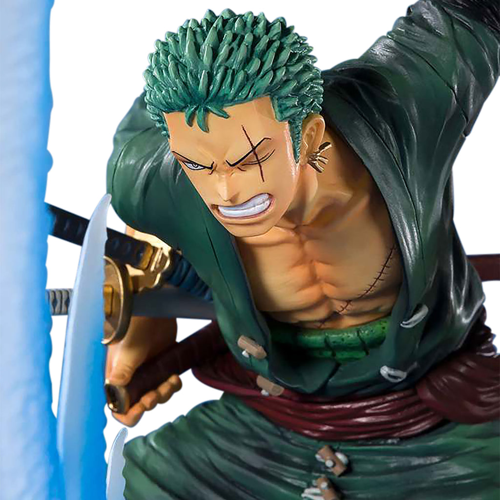 Imagen del producto One Piece - Figura de Roronoa Zoro Yakkodori
