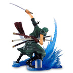 Imagen del producto One Piece - Figura de Roronoa Zoro Yakkodori