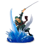 Imagen del producto One Piece - Figura de Roronoa Zoro Yakkodori