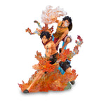 Product image One Piece - Portgas D. Ace Brother Bond Figure