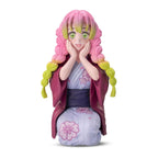 Imagen del producto Demon Slayer - Figura de Mitsuri Kanroji Swordsmith Village Arc Perching