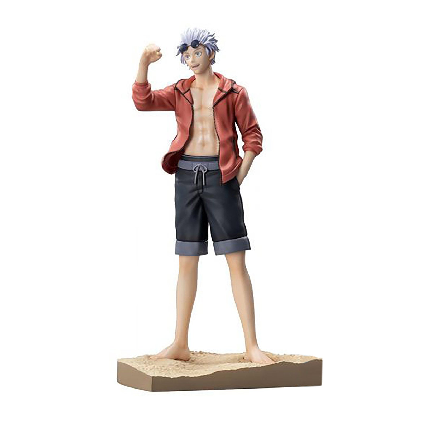Imagen del producto Jujutsu Kaisen - Figura de Satoru Gojo Mensore