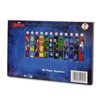 Imagen del producto Avengers - Calendario de Adviento de calcetines