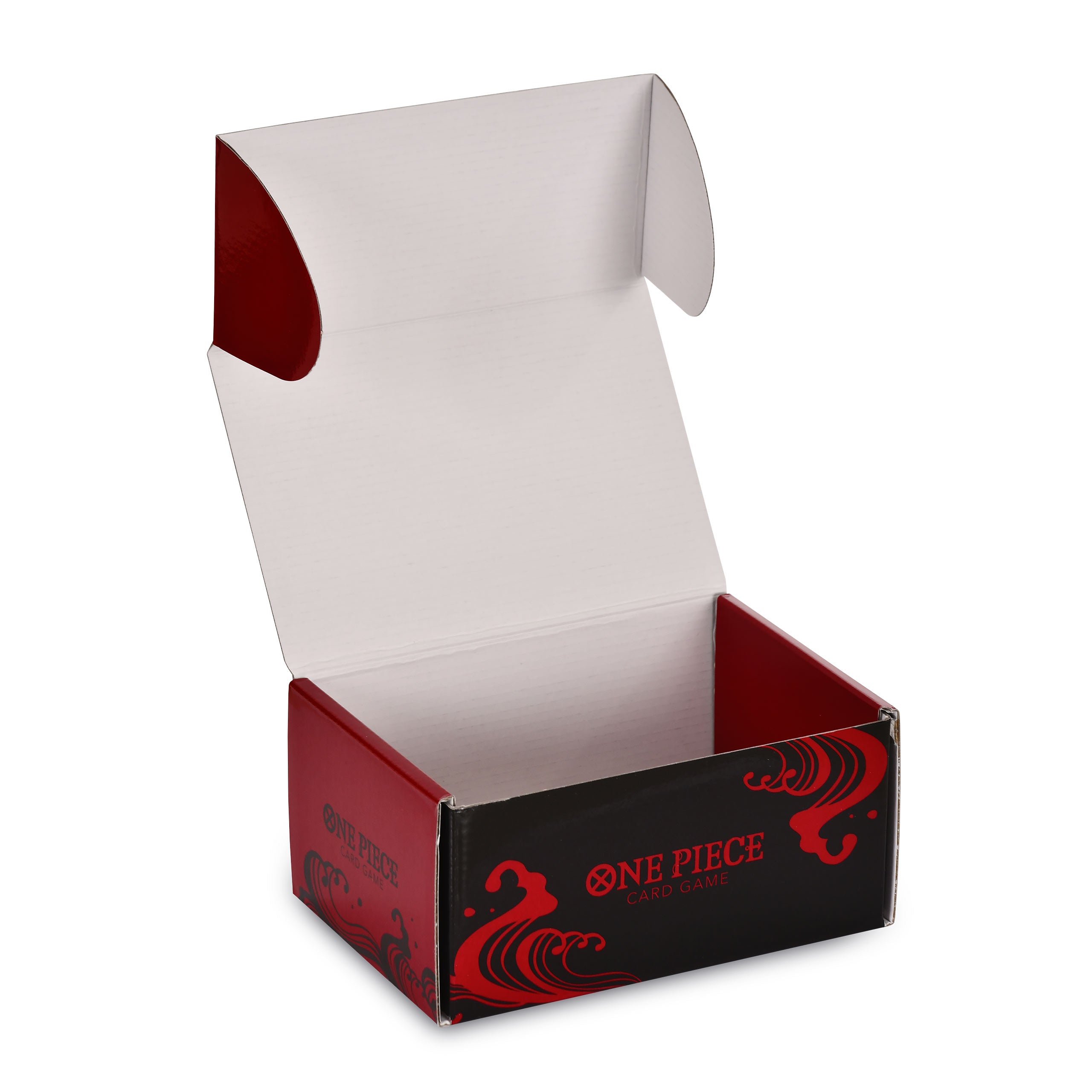 Imagen del producto One Piece Card Game - Caja de cartas coleccionables Zoro & Sanji