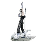 Imagen del producto Naruto - Figura Memorable Saga de Momochi Zabusa