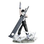 Imagen del producto Naruto - Figura Memorable Saga de Momochi Zabusa