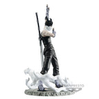 Imagen del producto Naruto - Figura Memorable Saga de Momochi Zabusa
