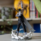 Imagen del producto Naruto - Figura Memorable Saga de Momochi Zabusa