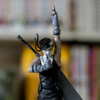 Imagen del producto Naruto - Figura Memorable Saga de Momochi Zabusa