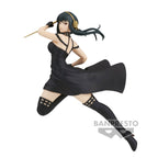 Imagen del producto Spy x Family - Figura de Yor Forger Vibration Stars
