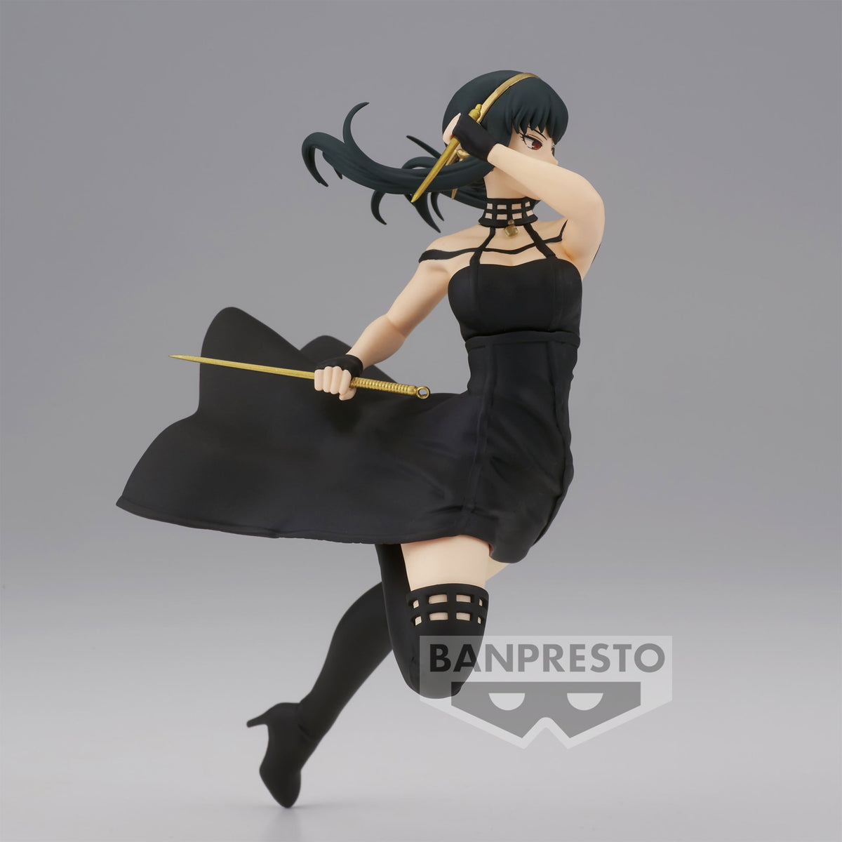 Imagen del producto Spy x Family - Figura de Yor Forger Vibration Stars