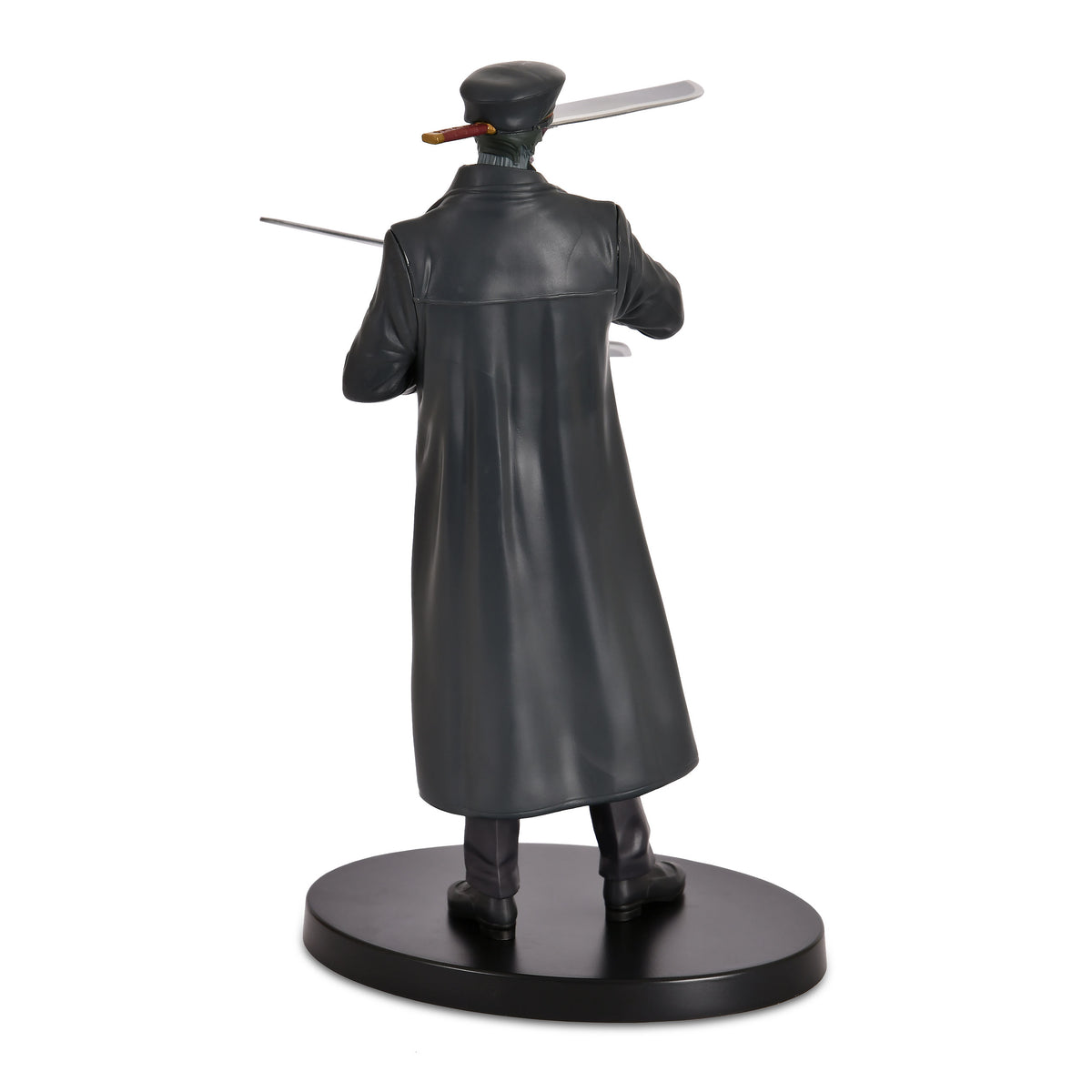 Product image Chainsaw Man - Katana Devil Chain Spirits Figure