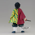 Product image Demon Slayer - Giyu Tomioka Figure