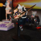 Imagen del producto Demon Slayer - Figura de Tengen Uzui Vibration Stars