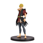 Imagen del producto Hell's Paradise - Figura DXF de Aza Choben